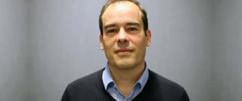 Lino Cattaruzzi, nuevo Director General de Google España y Portugal