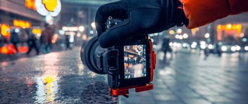 How 7 things will  change the way you approach photographs